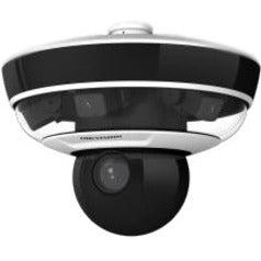 Hikvision Digital Technology Ds-2Pt5326Iz-De Security Camera Ip Security Camera Indoor & Outdoor Dome 1920 X 1080 Pixels Ceiling