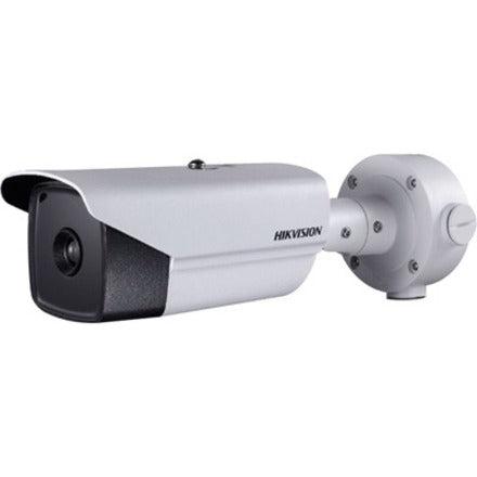 Hikvision Digital Technology Ds-2Td2136-25/V1 Security Camera Ip Security Camera Indoor & Outdoor Bullet 384 X 288 Pixels Ceiling/Wall