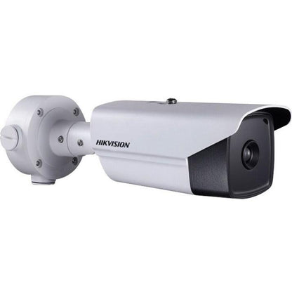 Hikvision Digital Technology Ds-2Td2136-7/V1 Security Camera Ip Security Camera Indoor & Outdoor Bullet 384 X 288 Pixels Ceiling/Wall