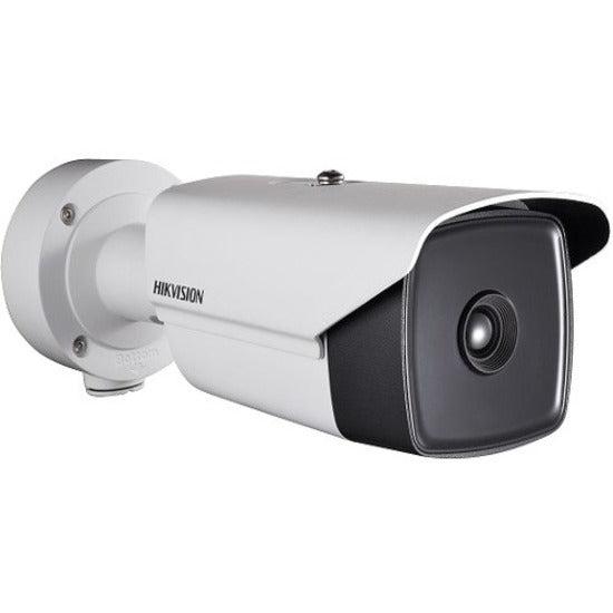 Hikvision Digital Technology Ds-2Td2166-15/V1 Security Camera Ip Security Camera Indoor & Outdoor Bullet 640 X 512 Pixels Ceiling/Wall