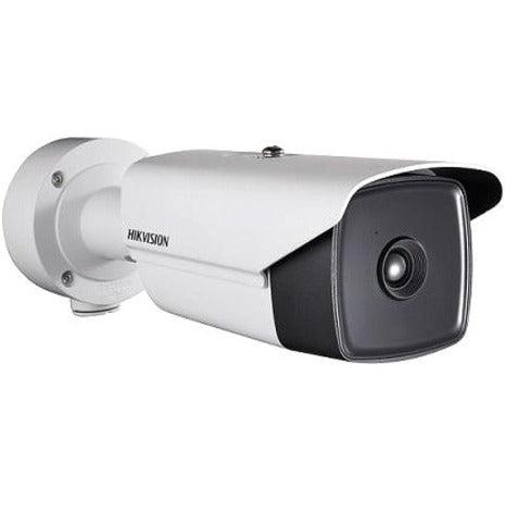 Hikvision Digital Technology Ds-2Td2166T-15 Security Camera Ip Security Camera Indoor & Outdoor Bullet 640 X 512 Pixels Ceiling/Wall