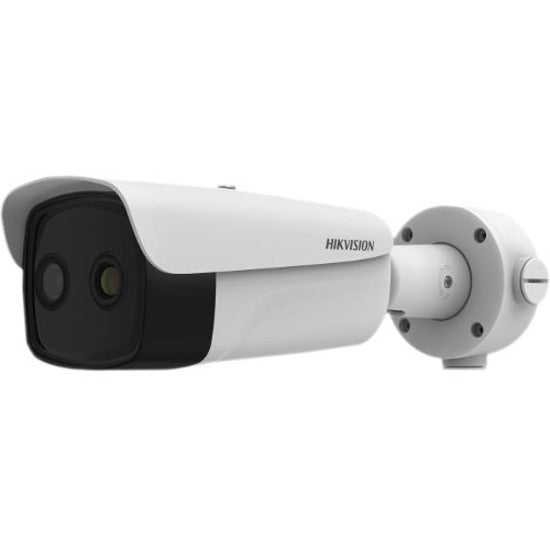 Hikvision Digital Technology Ds-2Td2636B-15/P Security Camera Ip Security Camera Indoor Bullet 2688 X 1520 Pixels Ceiling/Wall/Pole