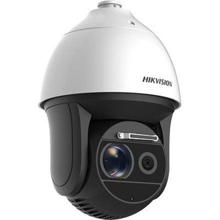 Hikvision Digital Technology Ds-2Td4136-50/V2 Security Camera Ip Security Camera Outdoor