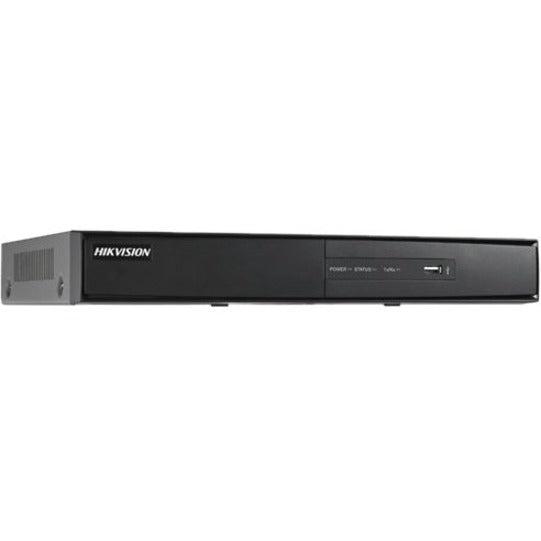 Hikvision Digital Technology Ds-7204Hghi-Sh 1Tb Black