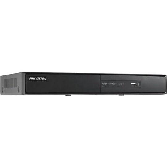 Hikvision Digital Technology Ds-7204Hghi-Sh Digital Video Recorder (Dvr) Black