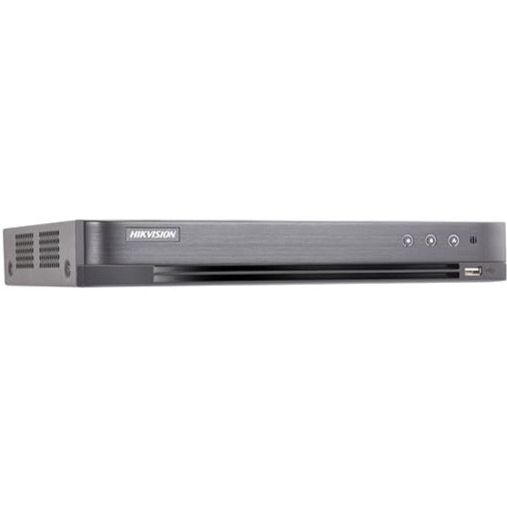 Hikvision Digital Technology Ds-7204Hui-K1 Digital Video Recorder (Dvr) Black