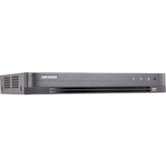 Hikvision Digital Technology Ds-7216Hui-K2-12Tb Digital Video Recorder (Dvr)