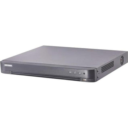 Hikvision Digital Technology Ds-7216Hui-K2/P-2Tb Digital Video Recorder (Dvr) Black