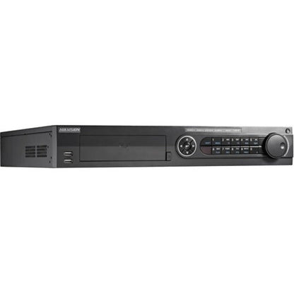 Hikvision Digital Technology Ds-7308Hqhi-Sh Digital Video Recorder (Dvr) Black