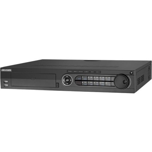Hikvision Digital Technology Ds-7308Hqhi-Sh Digital Video Recorder (Dvr) Black