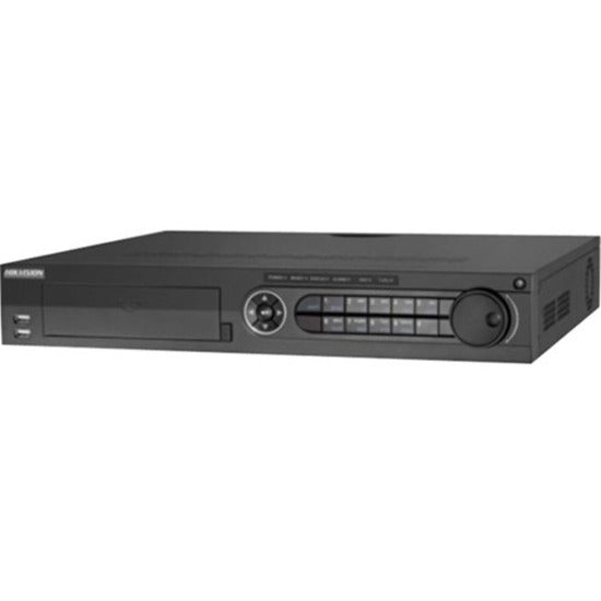 Hikvision Digital Technology Ds-7308Huhi-F4/N Digital Video Recorder (Dvr) Black