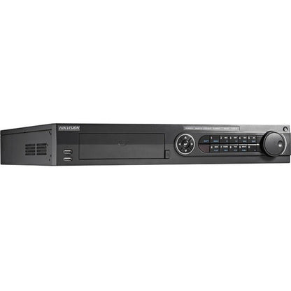 Hikvision Digital Technology Ds-7332Hui-K4-12Tb Digital Video Recorder (Dvr) Black