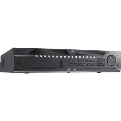 Hikvision Digital Technology Ds-9632Ni-I8 Network Video Recorder 2U Black