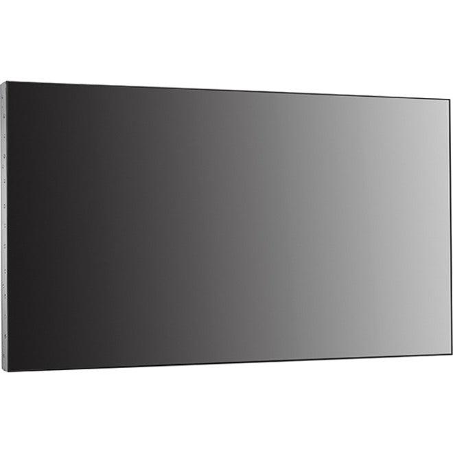 Hikvision Digital Technology Ds-D2055Nl-B Signage Display Digital Signage Flat Panel 139.7 Cm (55") Led 500 Cd/M² Full Hd Black