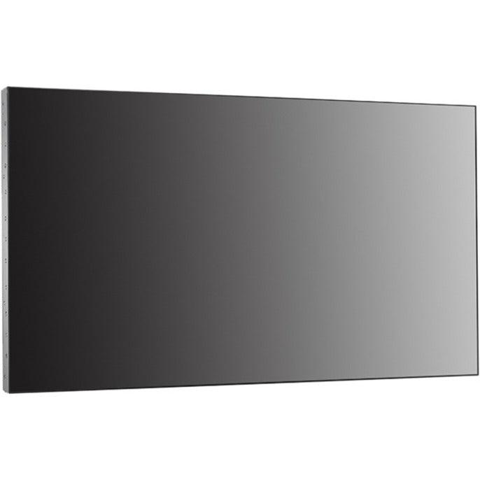 Hikvision Digital Technology Ds-D2055Nl-B/G Signage Display Digital Signage Flat Panel 139.7 Cm (55") Led 500 Cd/M² Full Hd Black
