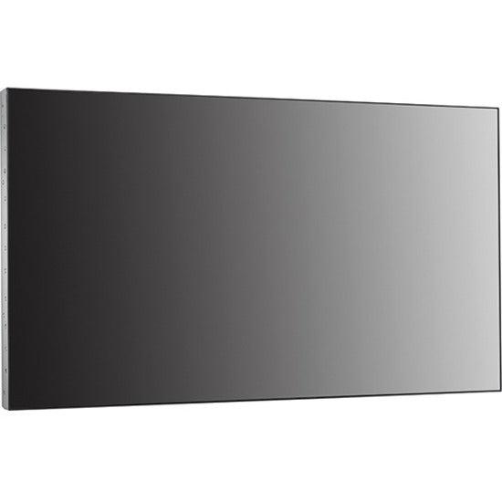 Hikvision Digital Technology Ds-D2055Nl-E/G Signage Display Digital Signage Flat Panel 139.7 Cm (55") Led 500 Cd/M² Full Hd Black