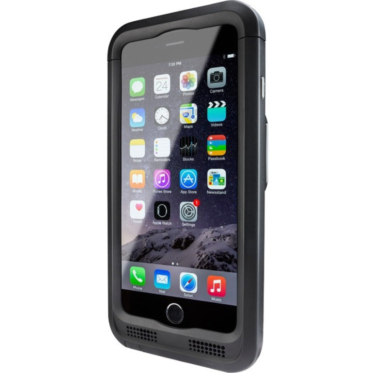 Honeywell Captuvo Sl42 Smart Device Sled SL42-076302-H-K