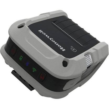 Honeywell Rp4 Direct Thermal Printer - Monochrome - Portable - Receipt Print - Usb - Bluetooth - Near Field Communication (Nfc) Rp4A0001C22