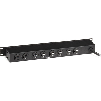 Horizontal Metered Pdu 15Amp 12,0V 14-Outlet 5-15R 5-15P