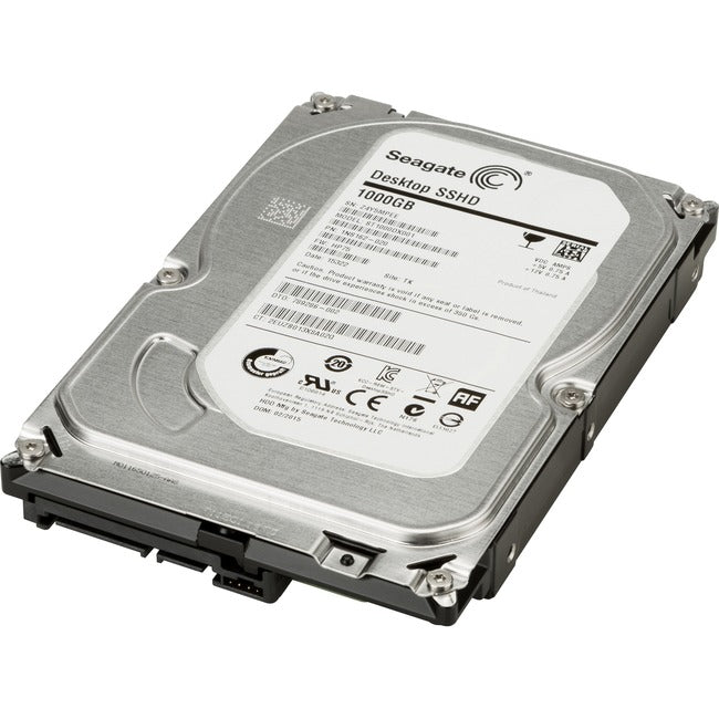 Hp 1 Tb Hard Drive - Internal - Sata (Sata/600)