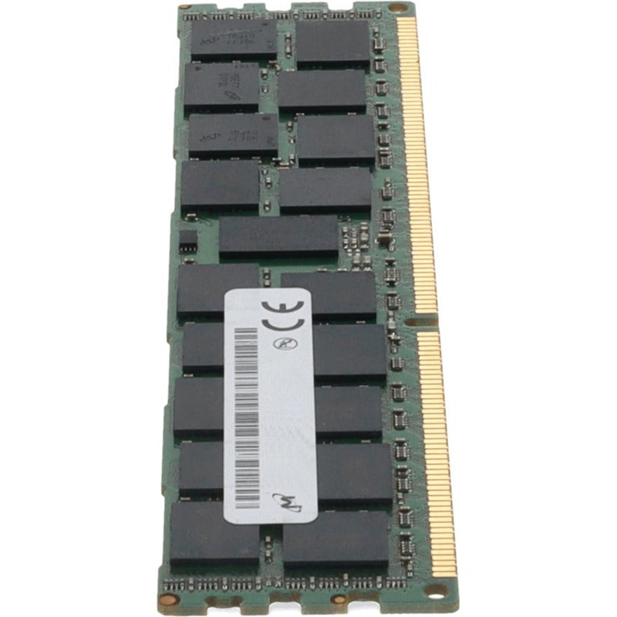 Hp 713756-081 Comp,16Gb Ddr3-1600Mhz Ecc Drx4 Rdimm