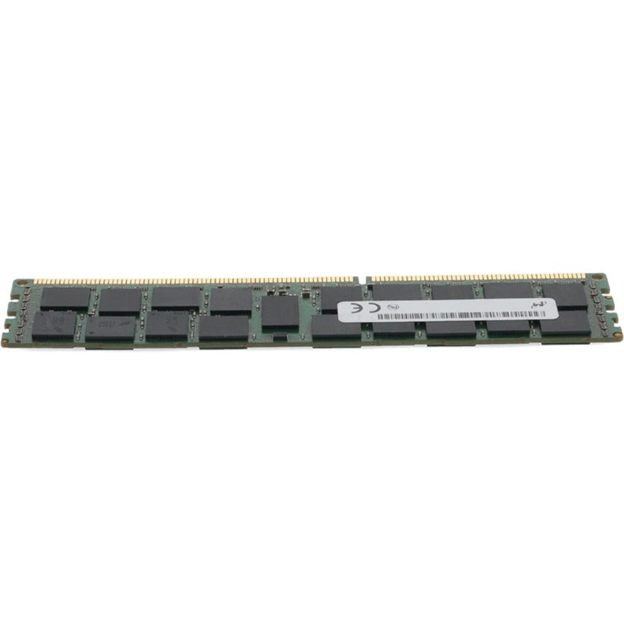 Hp 713756-081 Comp,16Gb Ddr3-1600Mhz Ecc Drx4 Rdimm