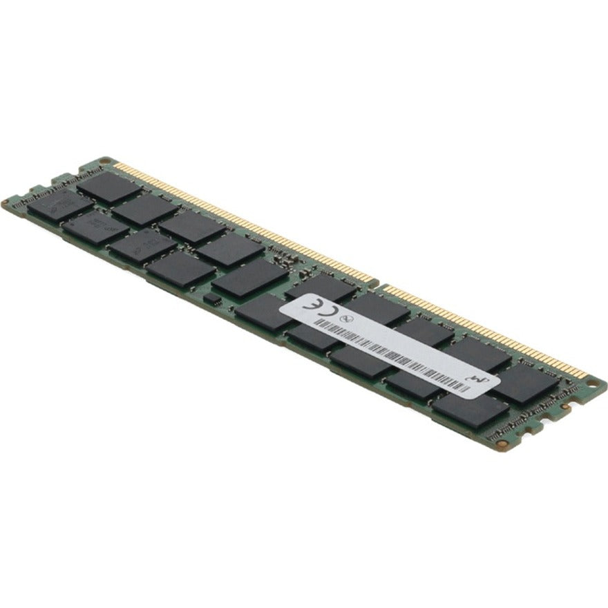 Hp 713756-081 Comp,16Gb Ddr3-1600Mhz Ecc Drx4 Rdimm