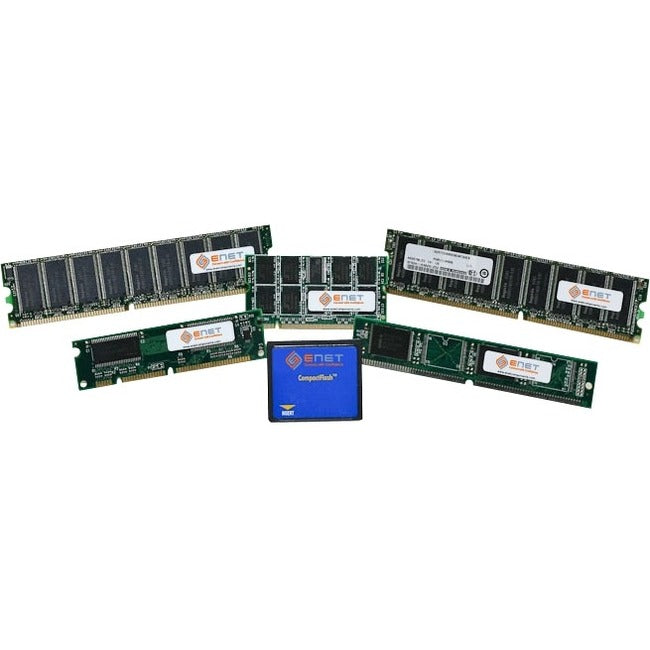 Hp Compatible De468A - 1Gb Ddr Dram 400Mhz Unbuffered Memory Module