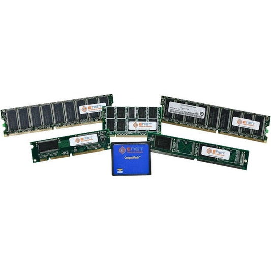 Hp Compatible Gv576At - 2Gb Ddr2 Dram 800Mhz 200Pin Sodimm Memory Module
