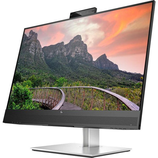 Hp E27M G4 Qhd Usb-C Conferencing Display