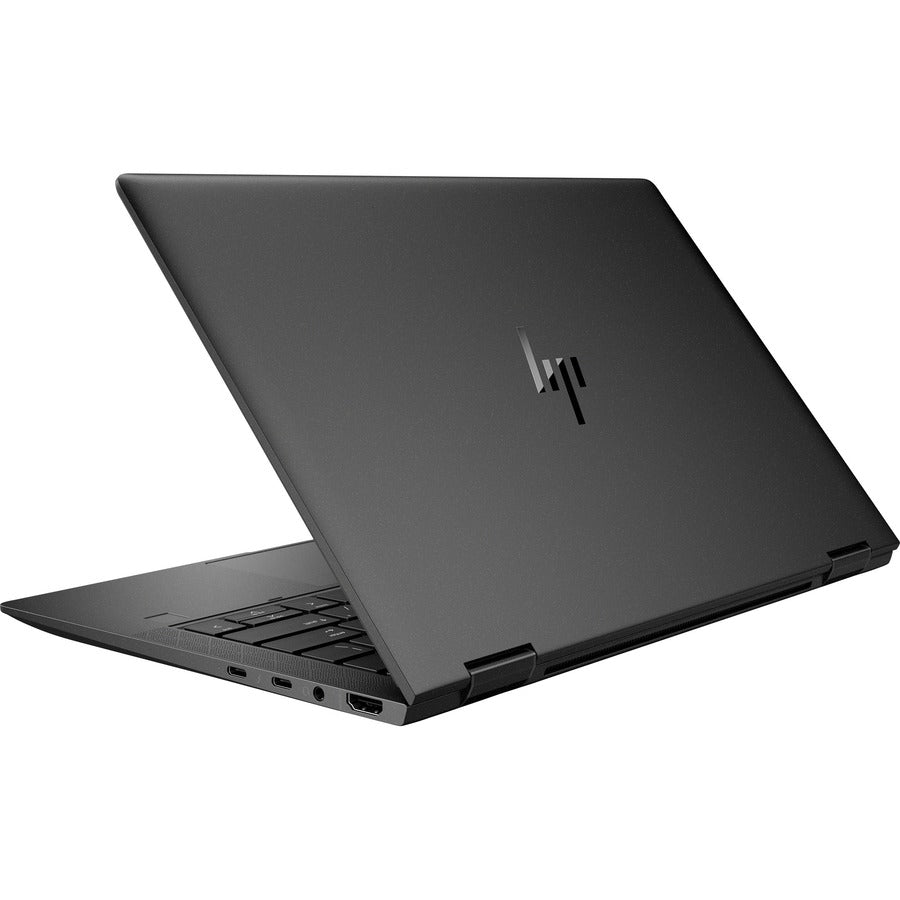 Hp Elite Dragonfly Max Lte 13.3" Touchscreen Convertible 2 In 1 Notebook - Full Hd - 1920 X 1080 - Intel Core I7 11Th Gen I7-1185G7 Quad-Core (4 Core) - 16 Gb Total Ram - 512 Gb Ssd