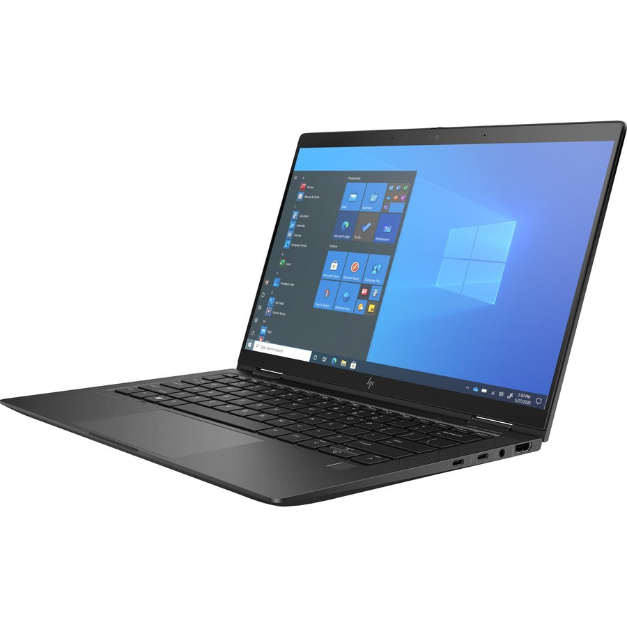 Hp Elite Dragonfly Max Lte 13.3" Touchscreen Convertible 2 In 1 Notebook - Full Hd - 1920 X 1080 - Intel Core I7 11Th Gen I7-1185G7 Quad-Core (4 Core) - 16 Gb Total Ram - 512 Gb Ssd