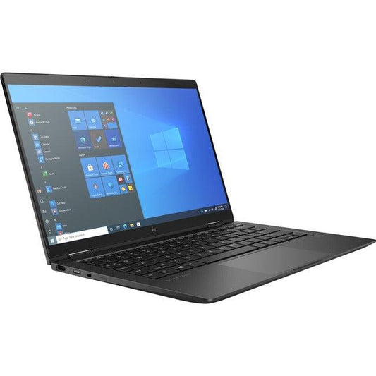 Hp Elite Dragonfly Max Lte 13.3" Touchscreen Convertible 2 In 1 Notebook - Full Hd - 1920 X 1080 - Intel Core I7 11Th Gen I7-1185G7 Quad-Core (4 Core) - 16 Gb Total Ram - 512 Gb Ssd