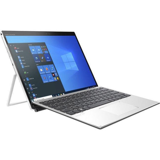 Hp Elite X2 G8 Lte 13" Touchscreen Detachable 2 In 1 Notebook - Wuxga+ - 1920 X 1280 - Intel Core I7 11Th Gen I7-1185G7 Quad-Core (4 Core) - 16 Gb Total Ram - 256 Gb Ssd