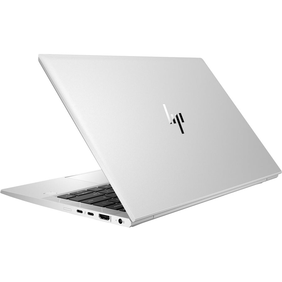 Hp Elitebook 830 G8 13.3" Notebook - Full Hd - 1920 X 1080 - Intel Core I7 11Th Gen I7-1185G7 Quad-Core (4 Core) - 16 Gb Total Ram - 256 Gb Ssd