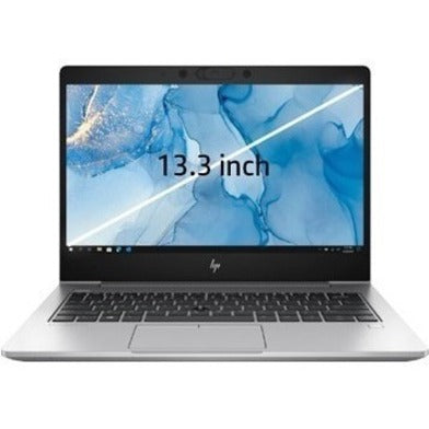 Hp Elitebook 835 G8 13.3" Notebook - Full Hd - 1920 X 1080 - Amd Ryzen 7 Pro 3Rd Gen 5850U Octa-Core (8 Core) 1.90 Ghz - 16 Gb Total Ram - 512 Gb Ssd