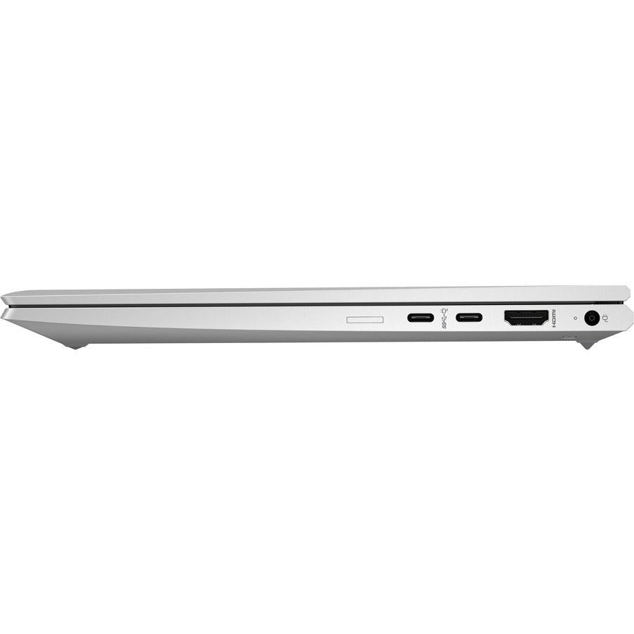 Hp Elitebook 835 G8 13.3" Notebook - Full Hd - 1920 X 1080 - Amd Ryzen 7 Pro 3Rd Gen 5850U Octa-Core (8 Core) 1.90 Ghz - 16 Gb Total Ram - 512 Gb Ssd