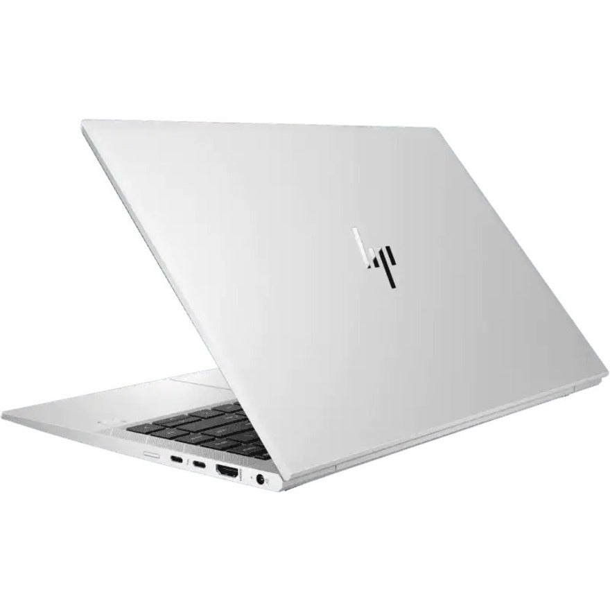 Hp Elitebook 840 G8 14" Notebook - Full Hd - 1920 X 1080 - Intel Core I5 11Th Gen I5-1145G7 Quad-Core (4 Core) 2.60 Ghz - 16 Gb Total Ram - 512 Gb Ssd