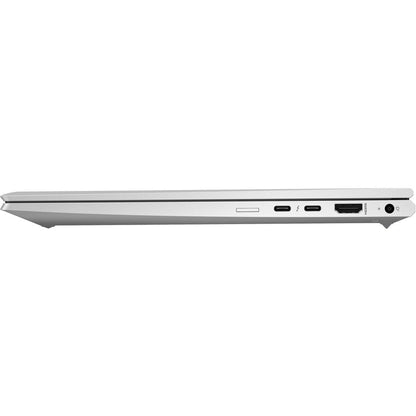 Hp Elitebook 840 G8 14" Notebook - Intel Core I5 11Th Gen I5-1145G7 Quad-Core (4 Core) 2.60 Ghz - 8 Gb Total Ram - 256 Gb Ssd