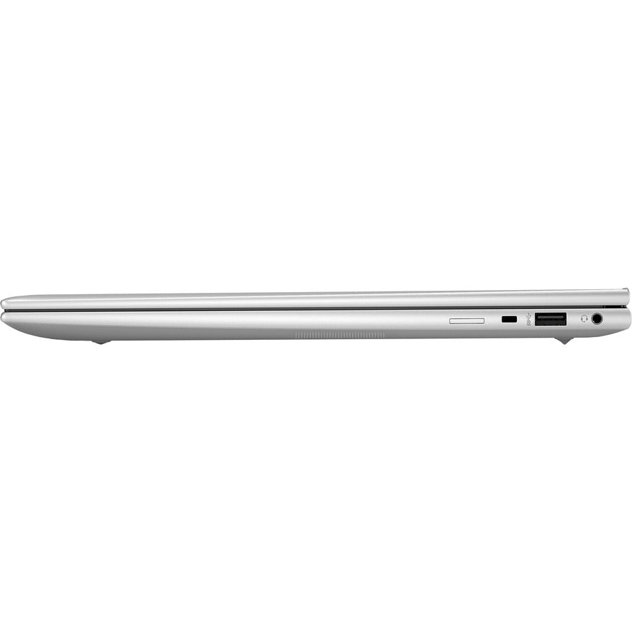 Hp Elitebook 860 G9 16" Notebook - Wuxga - 1920 X 1200 - Intel Core I7 12Th Gen I7-1255U Deca-Core (10 Core) - 16 Gb Total Ram - 256 Gb Ssd