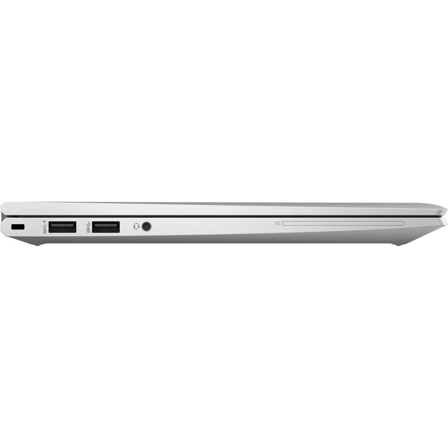 Hp Elitebook X360 830 G8 13.3" Touchscreen Convertible 2 In 1 Notebook - Full Hd - 1920 X 1080 - Intel Core I5 11Th Gen I5-1145G7 - 16 Gb Total Ram - 256 Gb Ssd