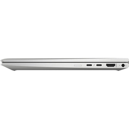 Hp Elitebook X360 830 G8 13.3" Touchscreen Convertible 2 In 1 Notebook - Full Hd - 1920 X 1080 - Intel Core I5 11Th Gen I5-1145G7 - 16 Gb Total Ram - 256 Gb Ssd