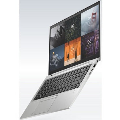 Hp Elitebook X360 830 G8 13.3" Touchscreen Convertible 2 In 1 Notebook - Full Hd - 1920 X 1080 - Intel Core I5 11Th Gen I5-1145G7 - 16 Gb Total Ram - 256 Gb Ssd