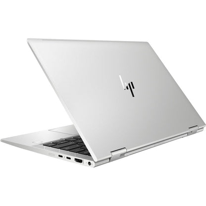 Hp Elitebook X360 830 G8 13.3" Touchscreen Convertible 2 In 1 Notebook - Full Hd - 1920 X 1080 - Intel Core I5 11Th Gen I5-1145G7 - 16 Gb Total Ram - 256 Gb Ssd