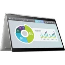 Hp Elitebook X360 830 G8 13.3" Touchscreen Convertible 2 In 1 Notebook - Full Hd - 1920 X 1080 - Intel Core I5 11Th Gen I5-1145G7 - 16 Gb Total Ram - 256 Gb Ssd