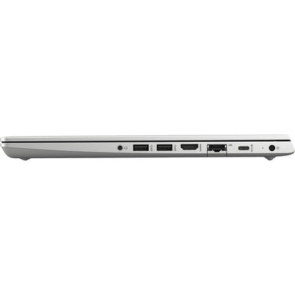 Hp Mt22 14" Thin Client Notebook - Hd - 1366 X 768 - Intel Celeron 5205U Dual-Core (2 Core) 1.90 Ghz - 8 Gb Total Ram - 128 Gb Ssd