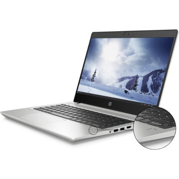 Hp Mt22 14" Thin Client Notebook - Hd - 1366 X 768 - Intel Celeron 5205U Dual-Core (2 Core) 1.90 Ghz - 8 Gb Total Ram - 128 Gb Ssd