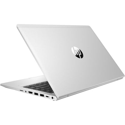 Hp Probook 440 G8 14" Notebook - Intel Core I5 11Th Gen I5-1135G7 Quad-Core (4 Core) - 8 Gb Total Ram - 256 Gb Ssd