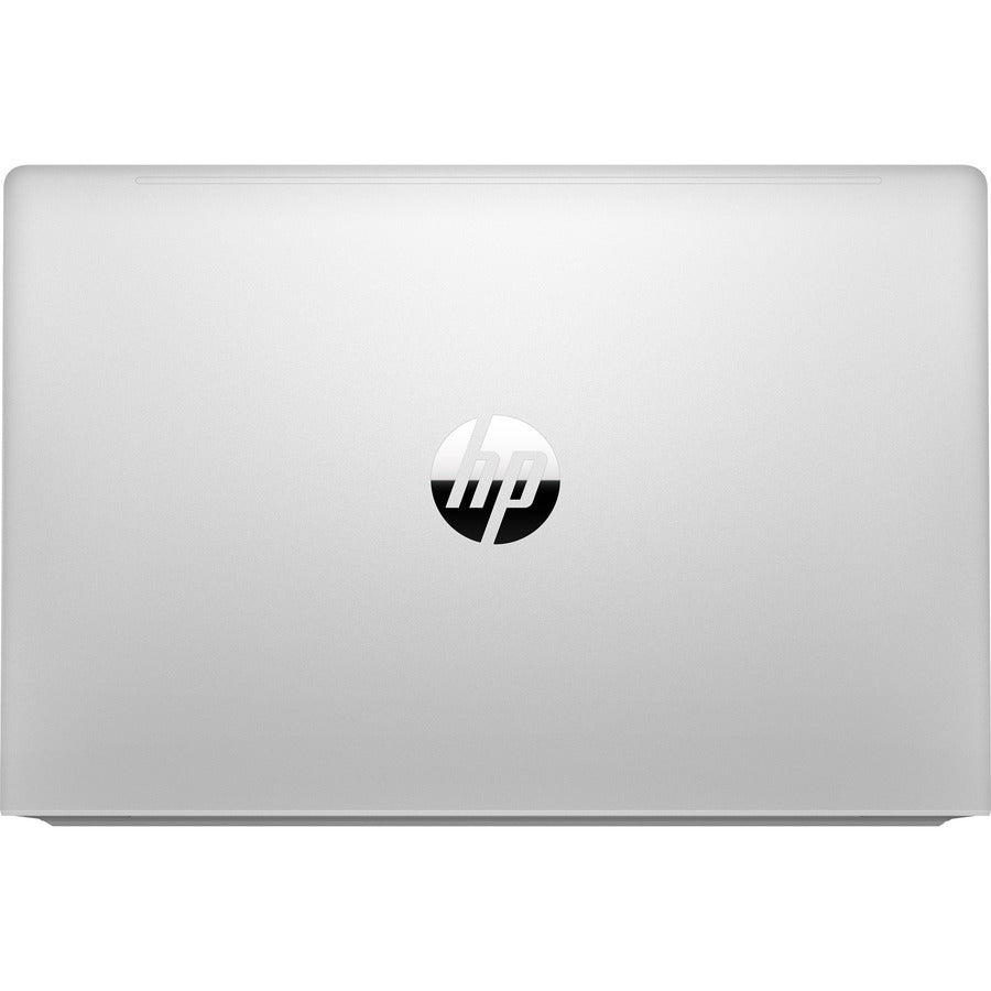 Hp Probook 440 G9 14" Notebook - Full Hd - 1920 X 1080 - Intel Core I3 12Th Gen I3-1215U Deca-Core (10 Core) 1.20 Ghz - 8 Gb Total Ram - 256 Gb Ssd