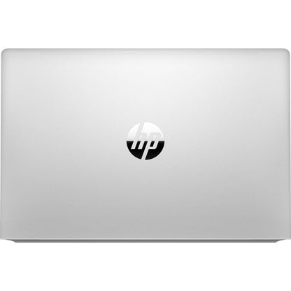 Hp Probook 440 G9 14" Notebook - Full Hd - 1920 X 1080 - Intel Core I3 12Th Gen I3-1215U Deca-Core (10 Core) 1.20 Ghz - 8 Gb Total Ram - 256 Gb Ssd